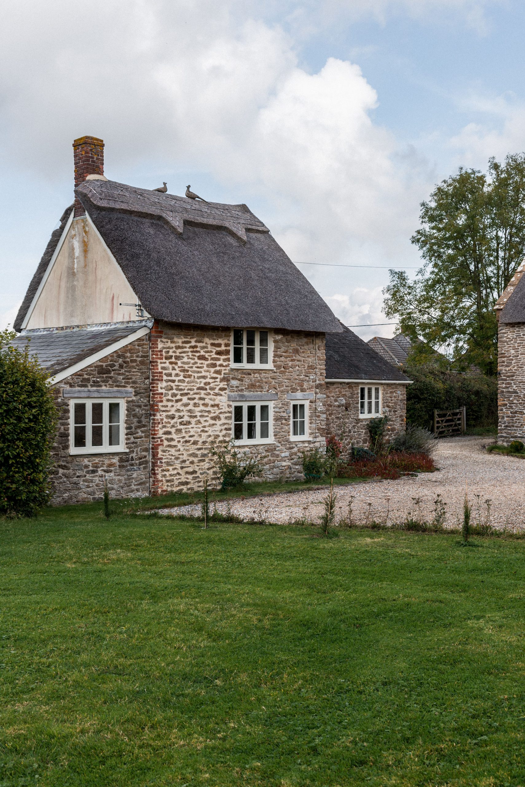 A Short Break In Dorset