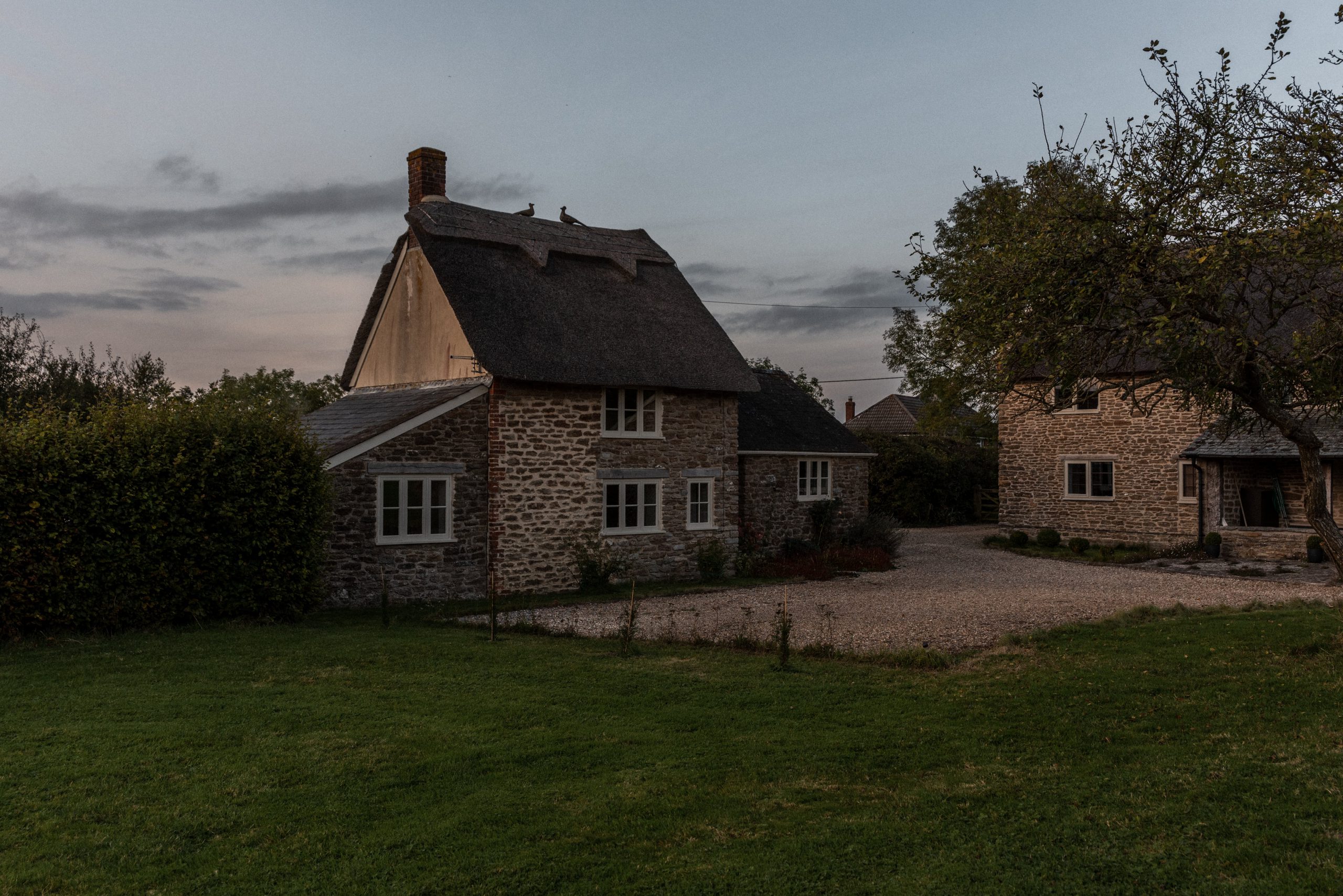 Short Break In Dorset