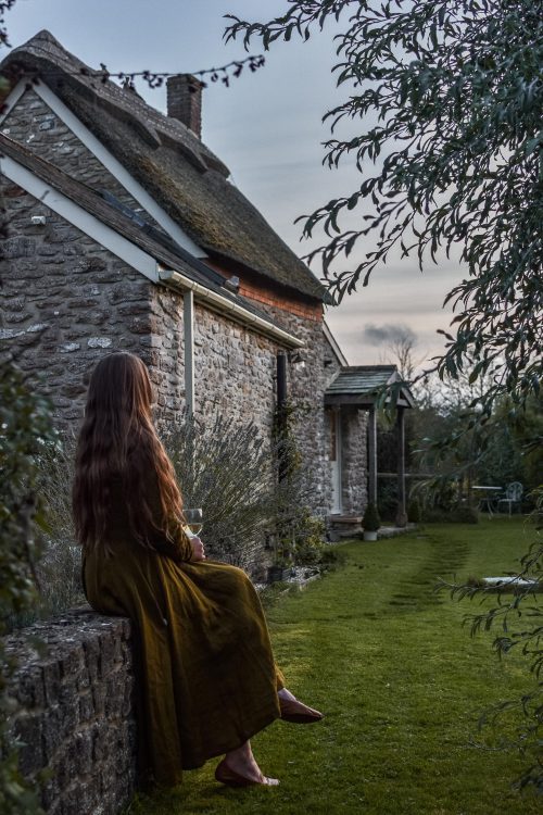 Short Break In Dorset