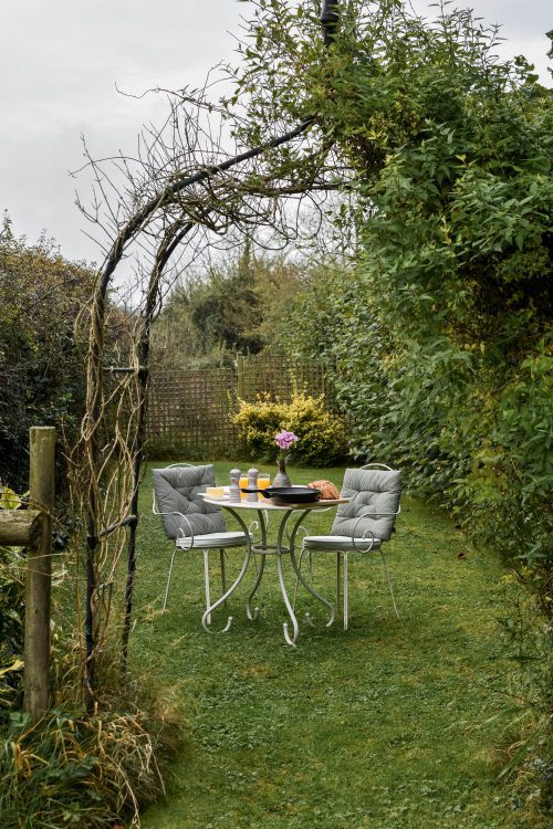 A Short Break In Dorset