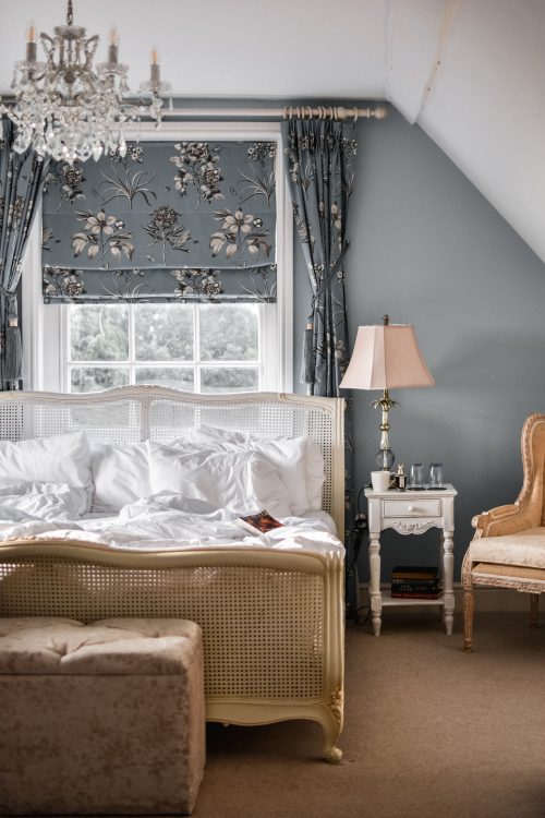 Luxury Hotels Worcestershire: The Manor House at Stanbrook Abbey