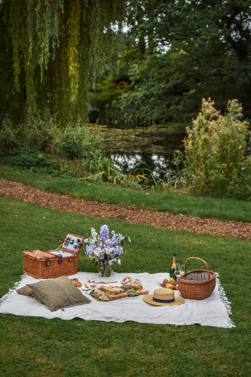 Luxury Hotels Worcestershire