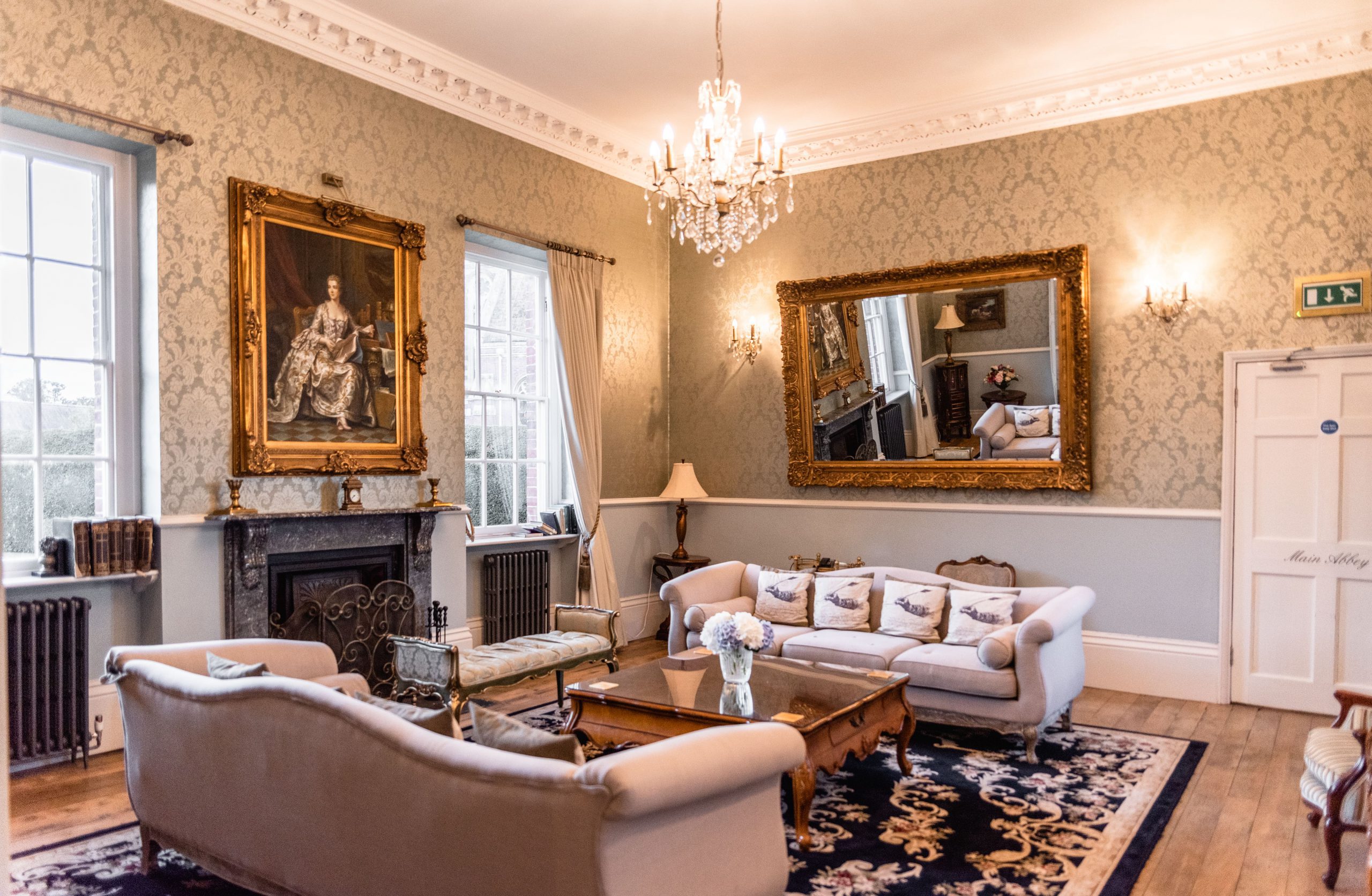 Luxury Hotels Worcestershire