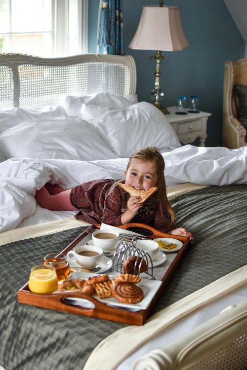Luxury Hotels Worcestershire
