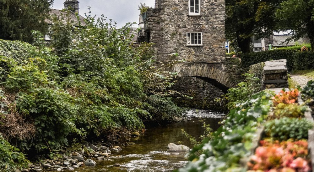 How To Spend A Weekend In The Lake District