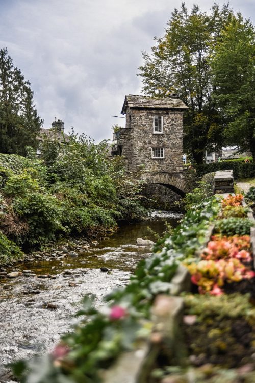 How To Spend A Weekend In The Lake District