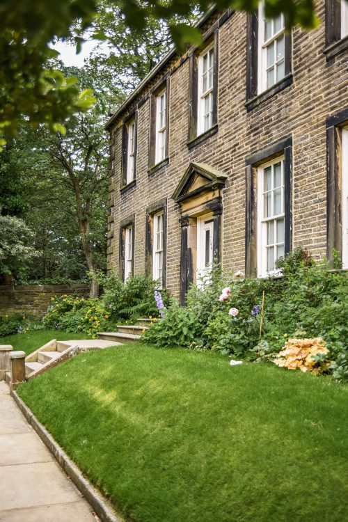 Things to do in West Yorkshire, Haworth