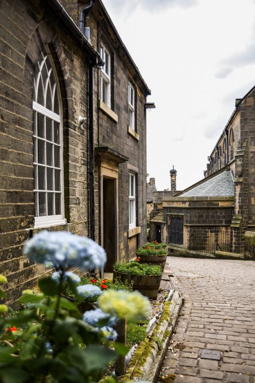 Things to do in West Yorkshire, Haworth