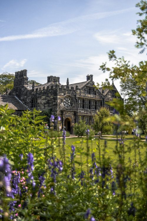 Things to do in West Yorkshire, East Riddlesden Hall