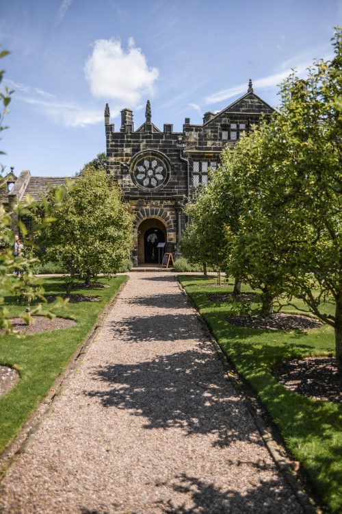 Things to do in West Yorkshire, East Riddlesden Hall