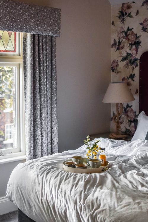 Boutique Hotels North Yorkshire - Five Star Stays Scarborough Review
