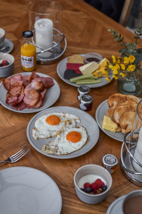 Boutique Hotels North Yorkshire - Five Star Stays Scarborough Review