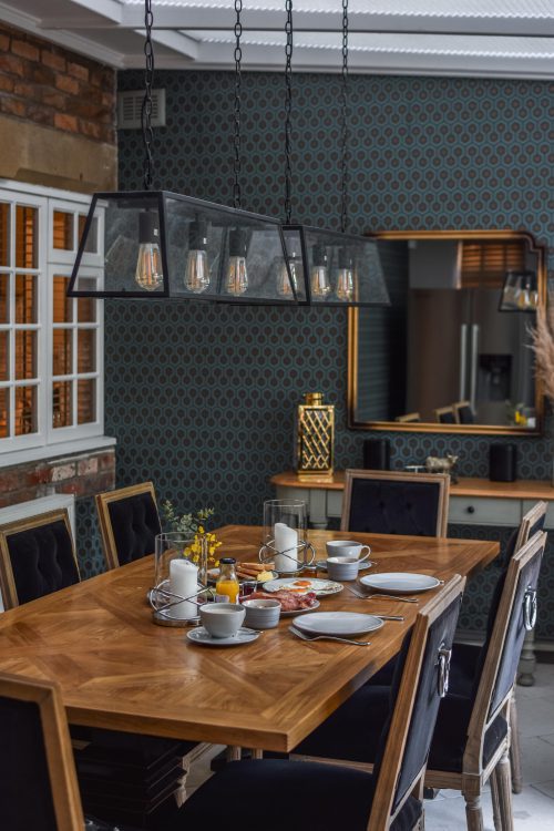 Boutique Hotels North Yorkshire - Five Star Stays Scarborough Review