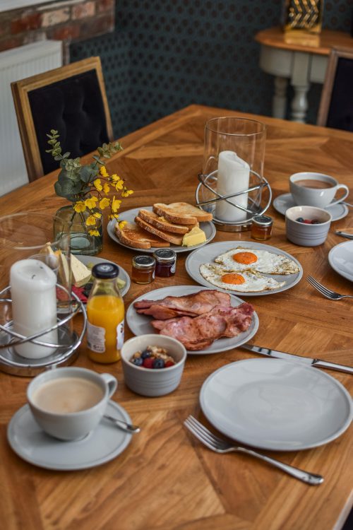 Boutique Hotels North Yorkshire - Five Star Stays Scarborough Review