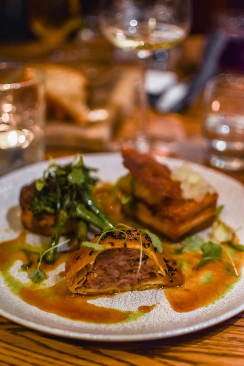 Boutique Hotels North Yorkshire - Five Star Stays Scarborough Review