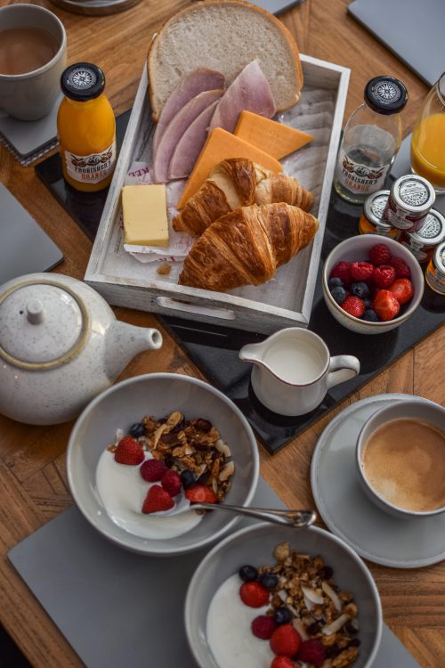 Boutique Hotels North Yorkshire - Five Star Stays Scarborough Review