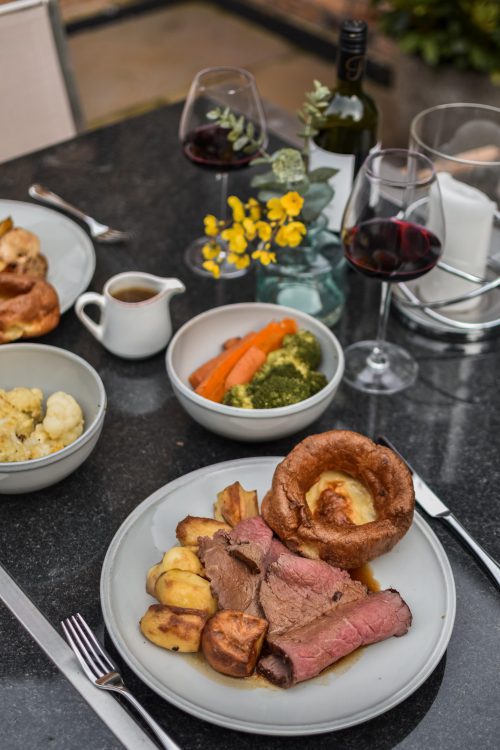 Boutique Hotels North Yorkshire - Five Star Stays Scarborough Review