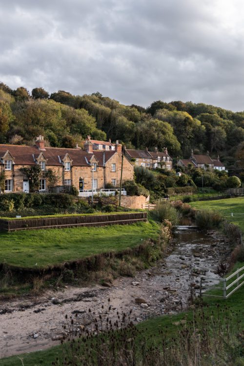 Boutique Hotels North Yorkshire - Five Star Stays Scarborough Review