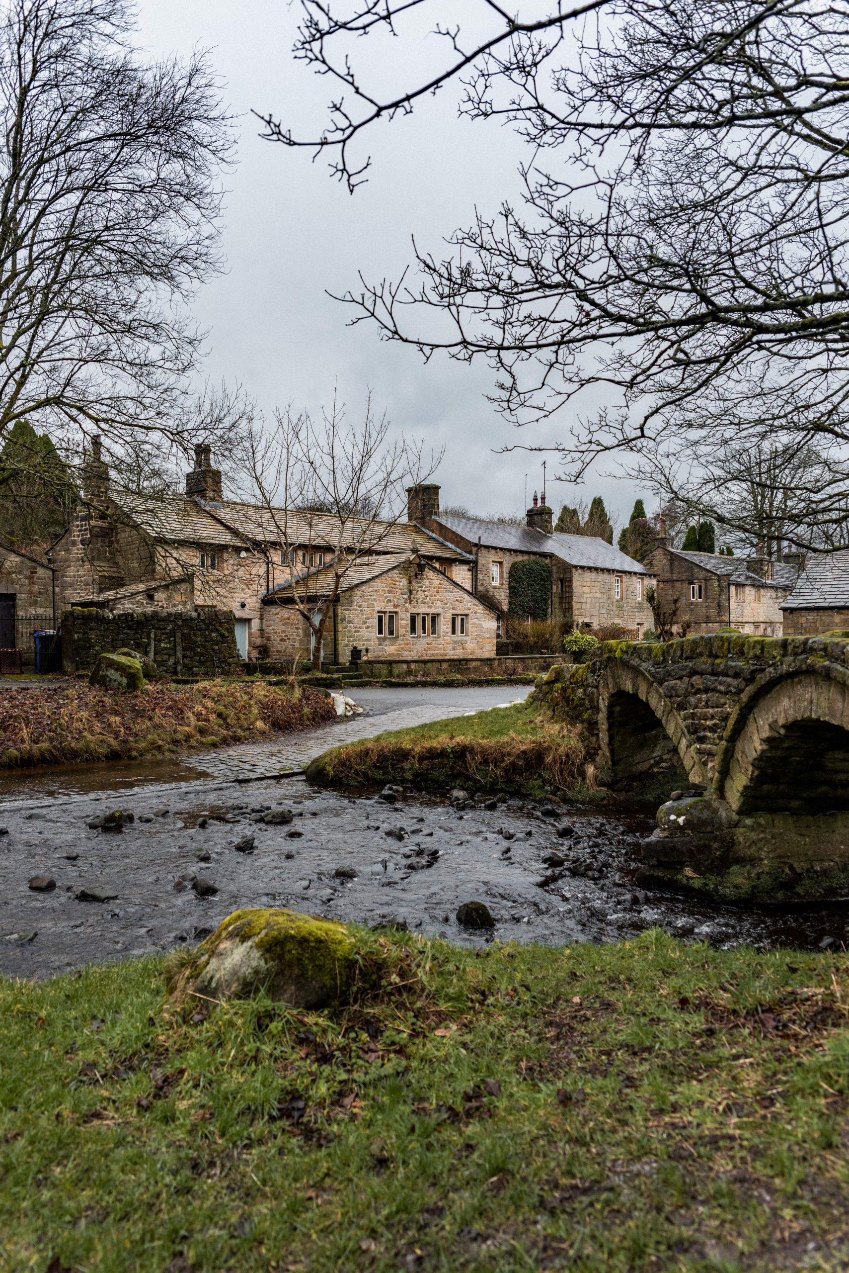 Things to do in West Yorkshire, Wycoller