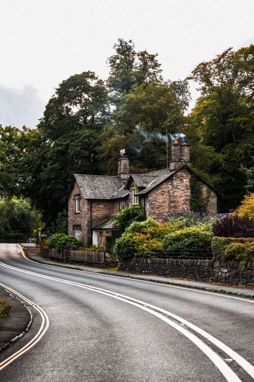 How To Spend A Weekend In The Lake District