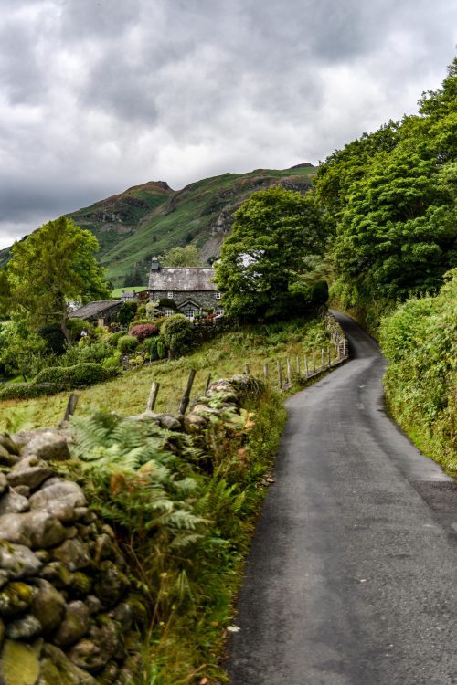 How To Spend A Weekend In The Lake District