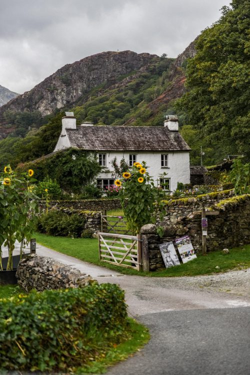 How To Spend A Weekend In The Lake District