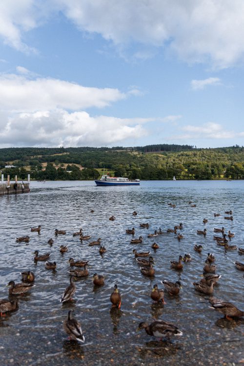 How To Spend A Weekend In The Lake District
