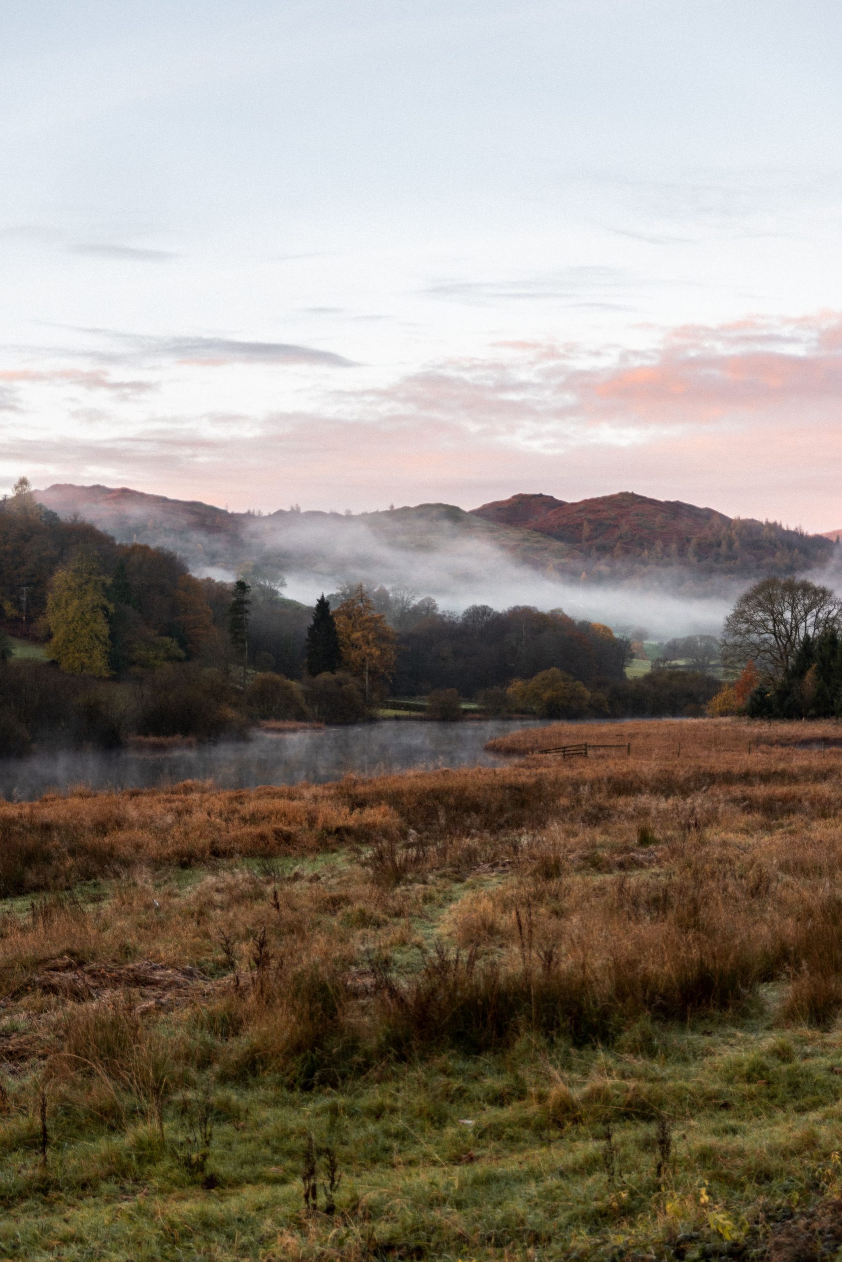 How To Spend A Weekend In The Lake District