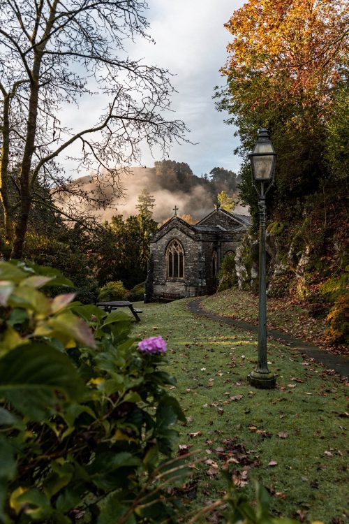 How To Spend A Weekend In The Lake District