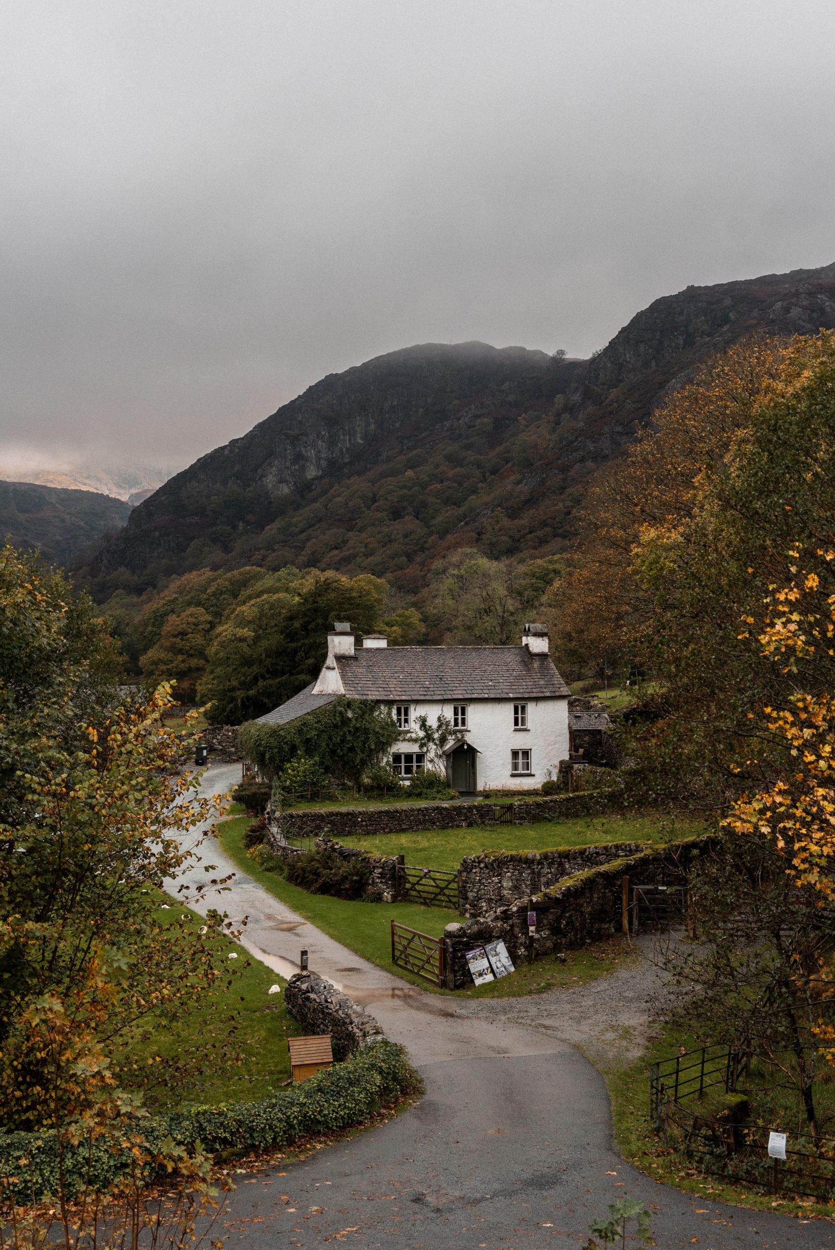 How To Spend A Weekend In The Lake District