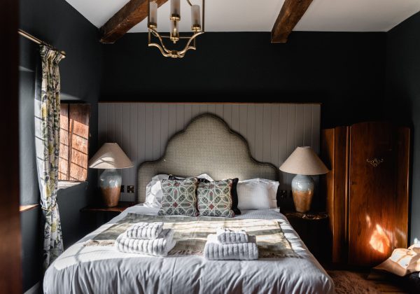Rowley Cottage Iford Mano