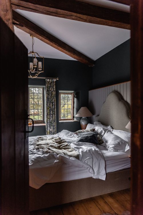 Rowley Cottage Iford Manor