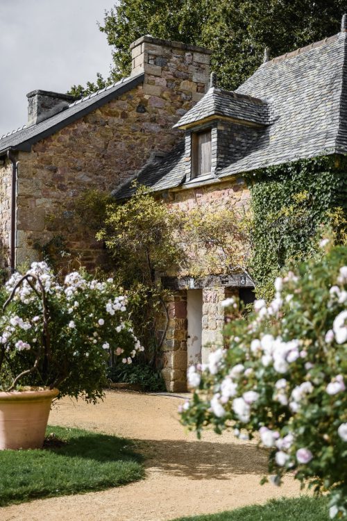Chateau de la Roche Jagu - The Best Things To Do In Brittany