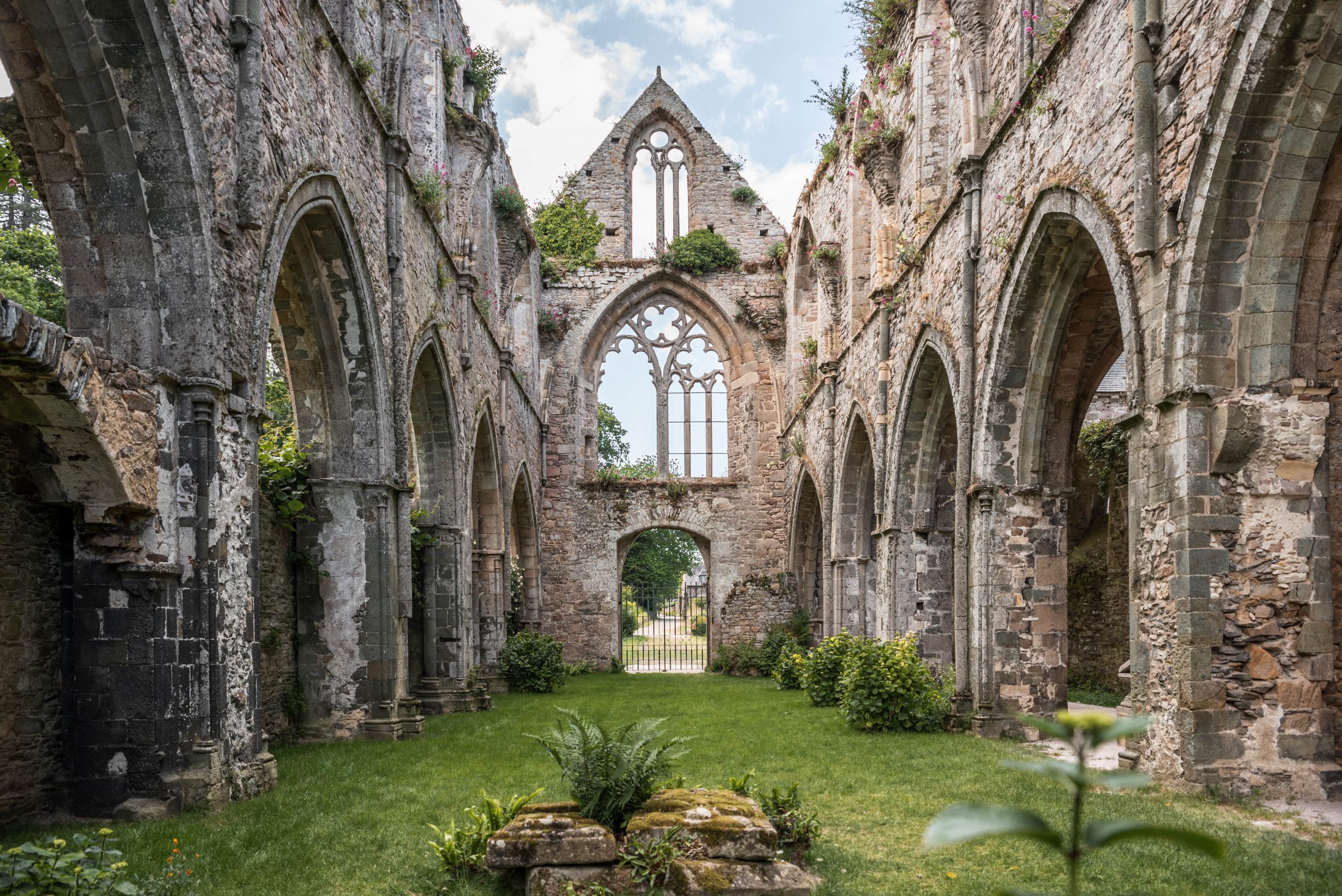 Abbaye De Beauport - Best Things To Do In Brittany