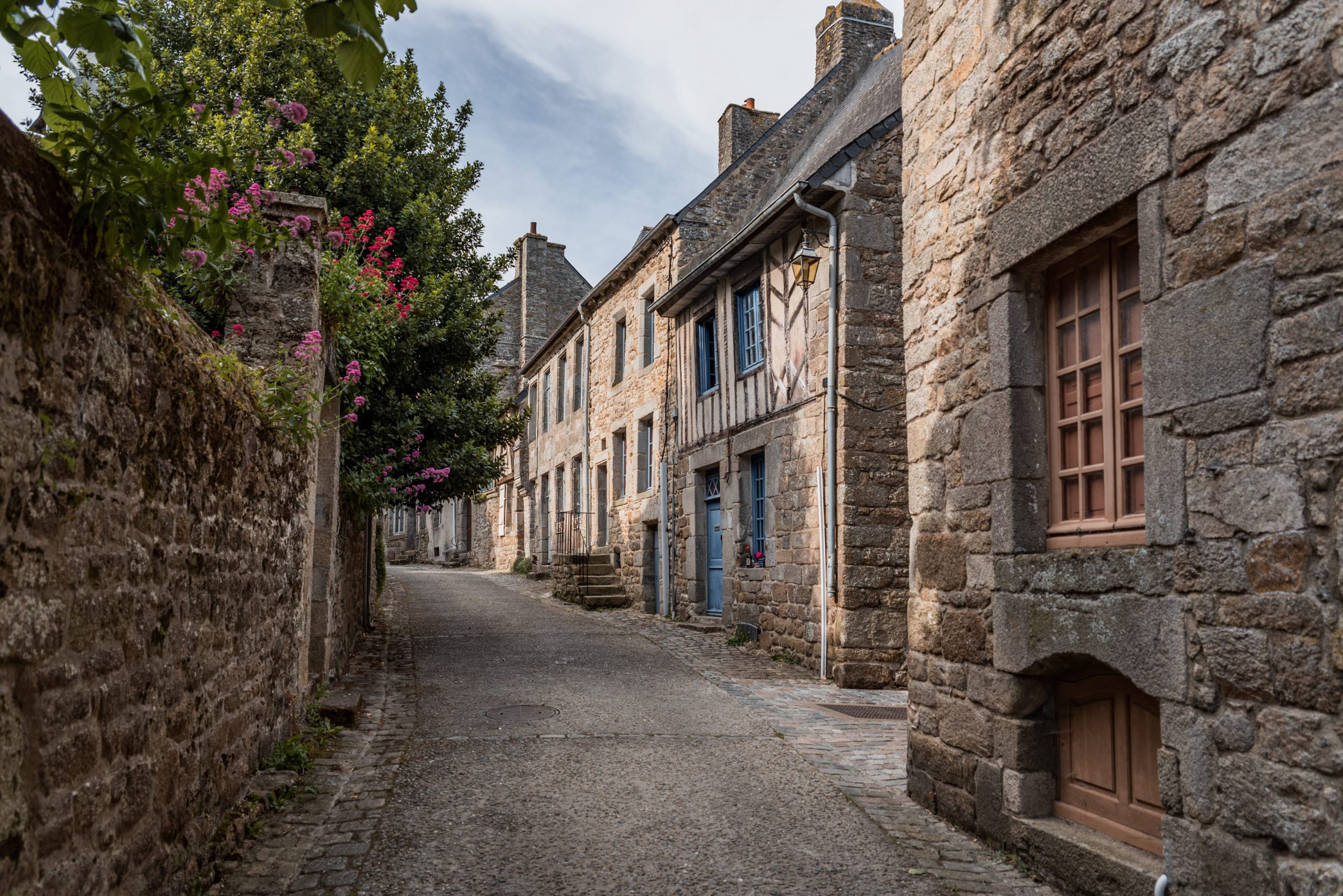 Moncontour - The Best Things To Do In Brittany