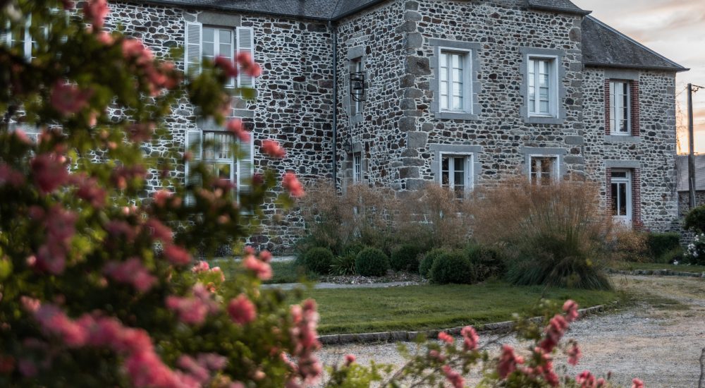 A Stay At Manoir de La Villeneuve