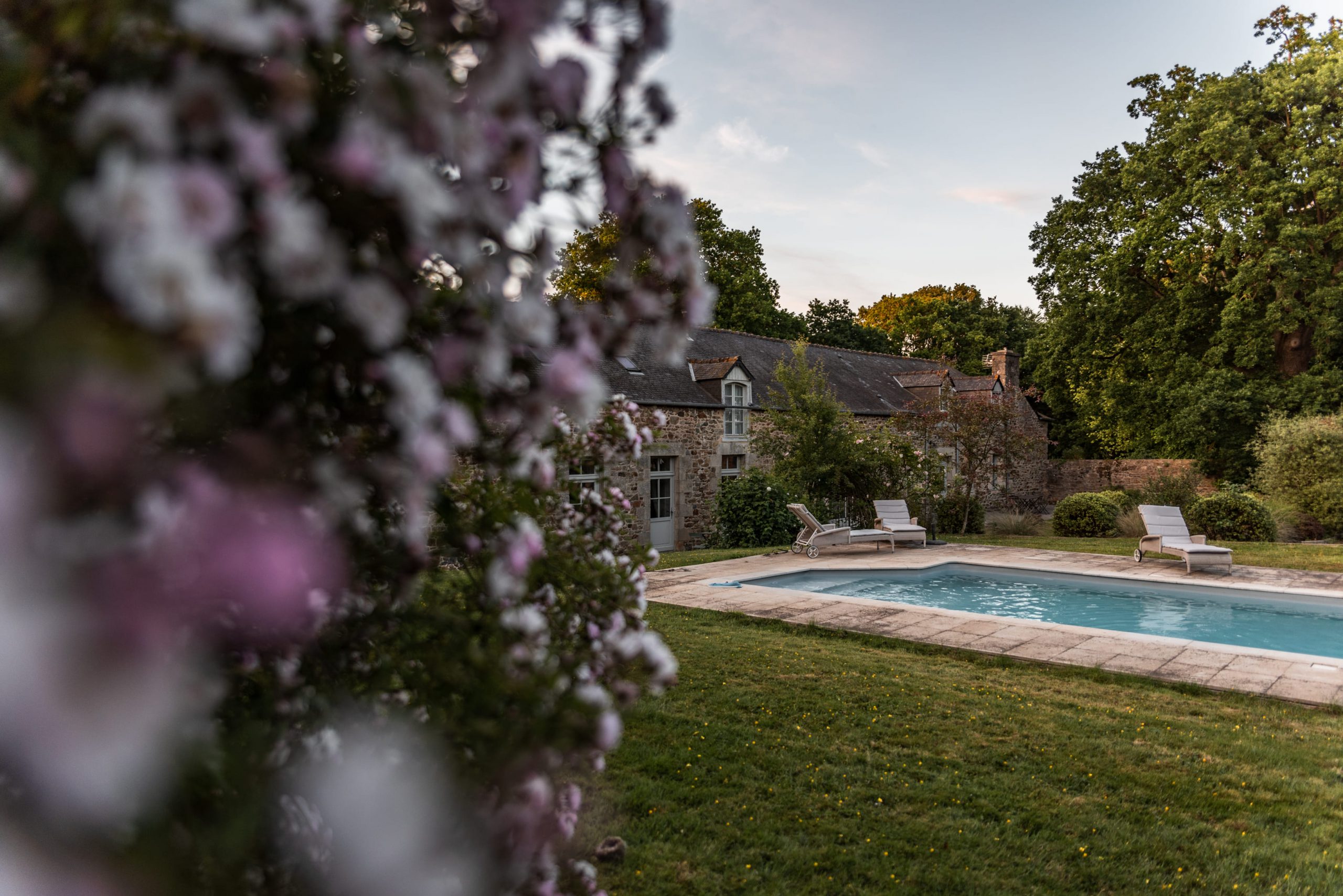 Manoir de La Villeneuve