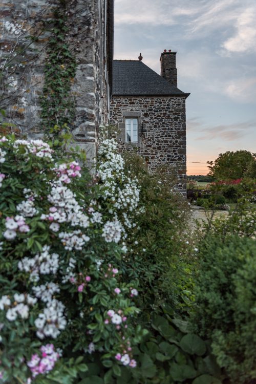 Manoir de La Villeneuve