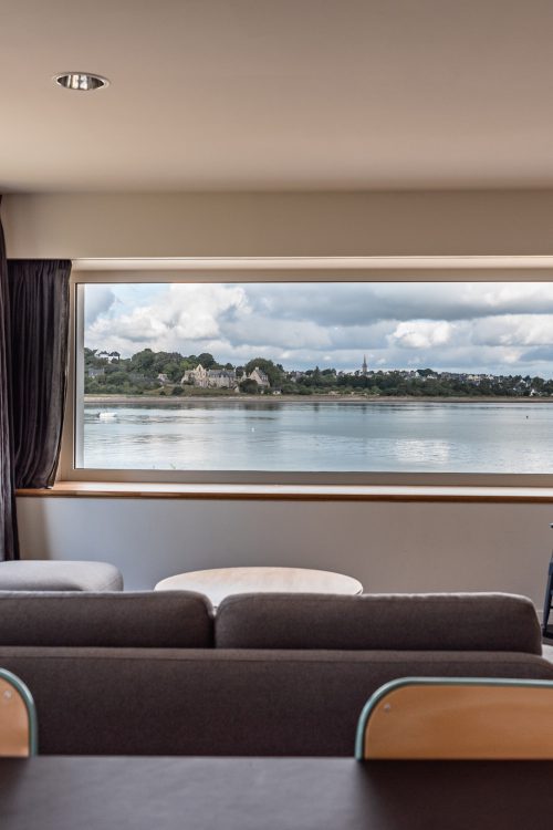 A Stay At Les Petites Maisons Arin in Brittany, France