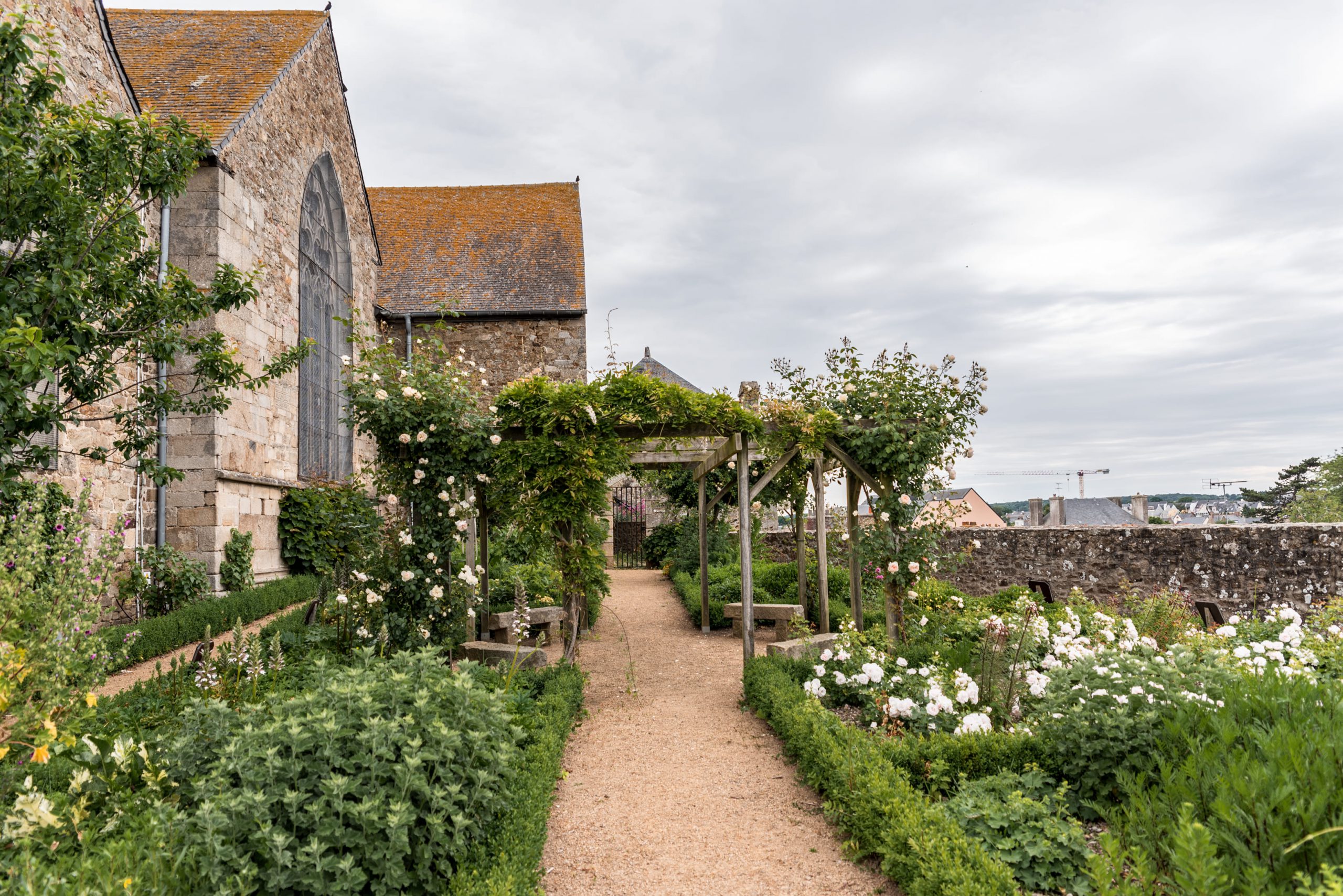 The Best Things To Do In Brittany