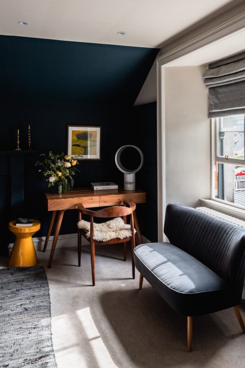 The Grandtully Hotel