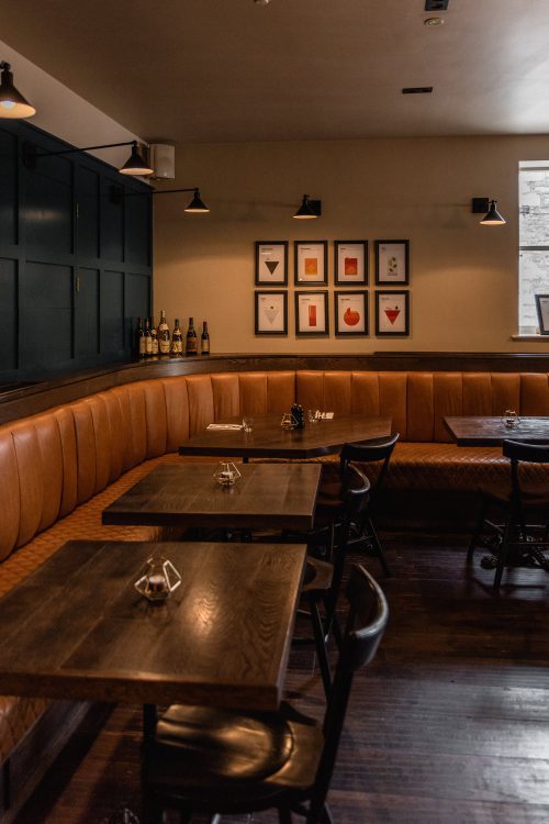 The Grandtully Hotel