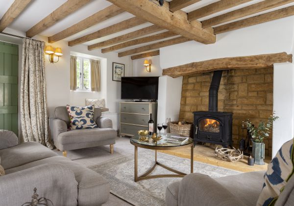 Holiday Cottages In The Cotswolds