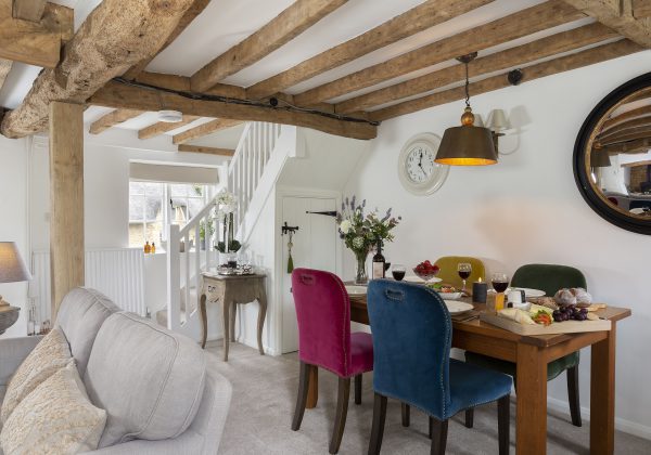 Holiday Cottages In The Cotswolds