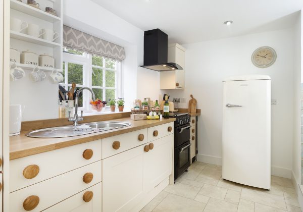 Holiday Cottages In The Cotswolds