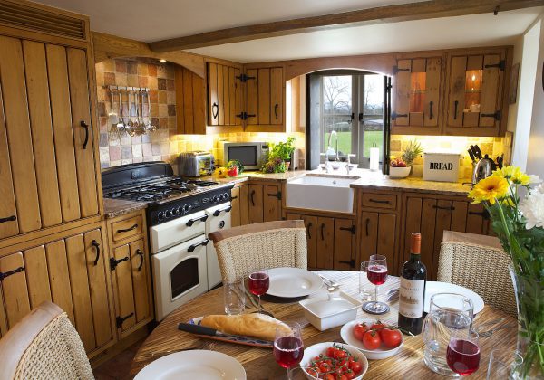 best holiday cottages in the cotswolds