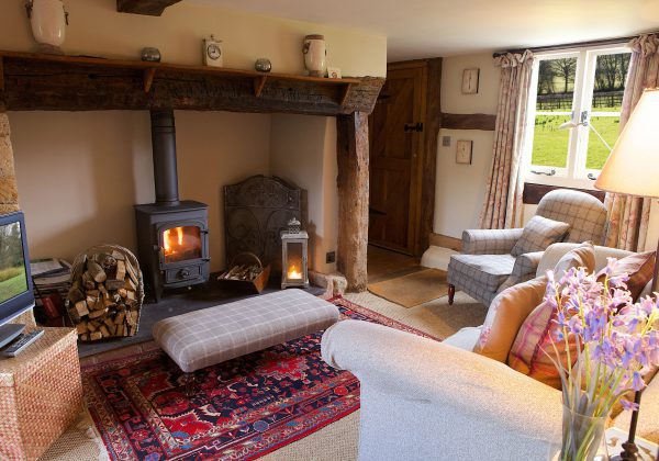 best holiday cottages in the cotswolds