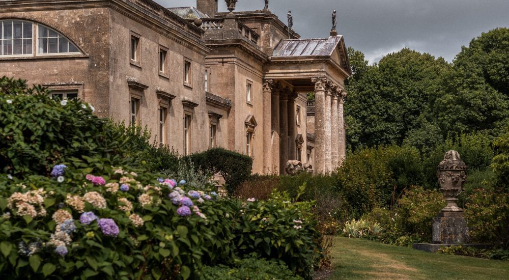 Photo Diary – Stourhead Gardens