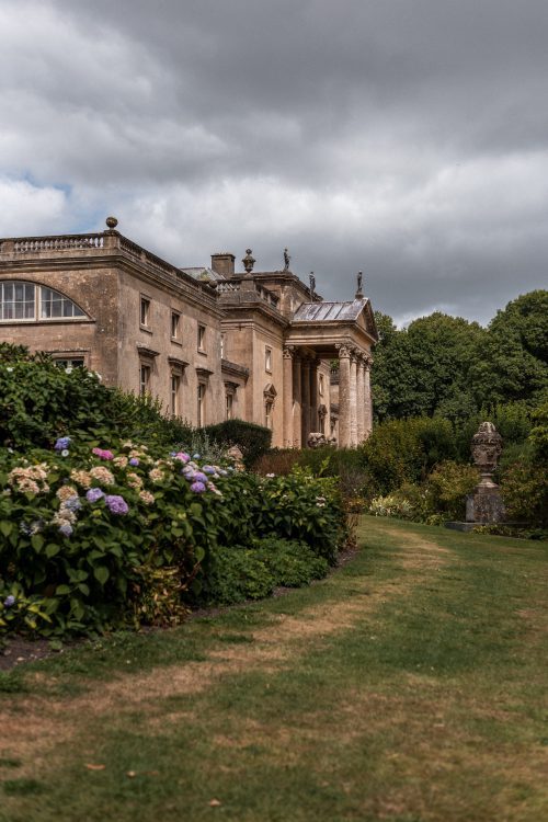 Photo Diary – Stourhead Gardens