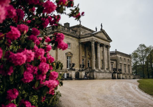 Stourhead Estate